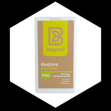 Socrop Gelcaps Restore Fso