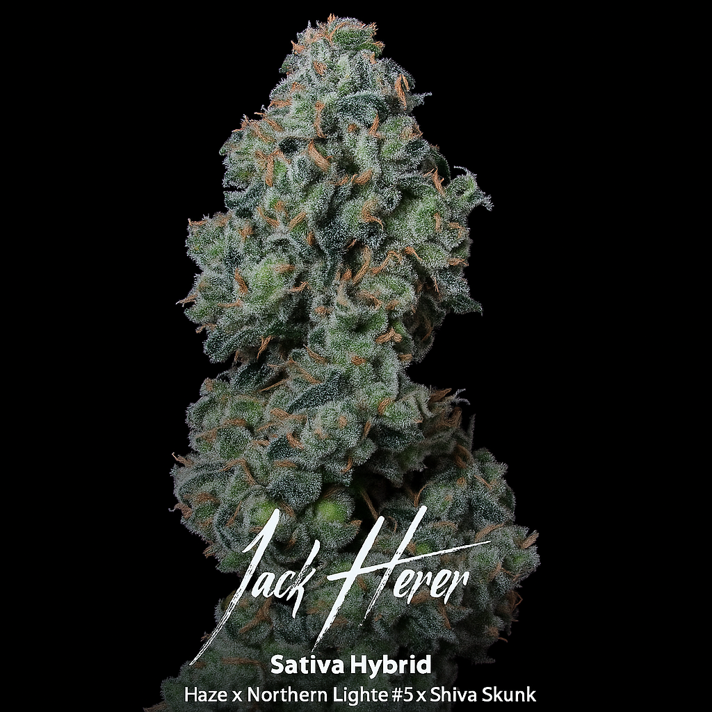 Jack Herer