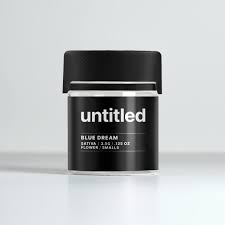 Untitled | Blue Dream | Smalls | Flower | 7g by Untitled - flower cannabis product