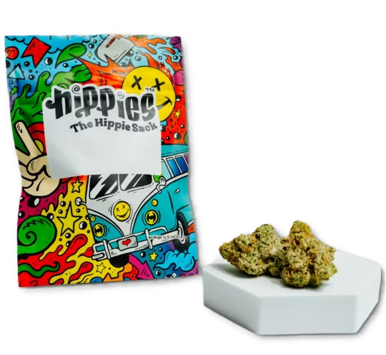 (35178) Black Cherry Gelato 3.5G