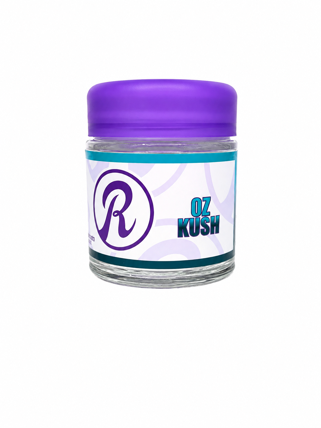Runtz | Flower | OZ Kush | 3.5g | Hybrid | THC 28.97%