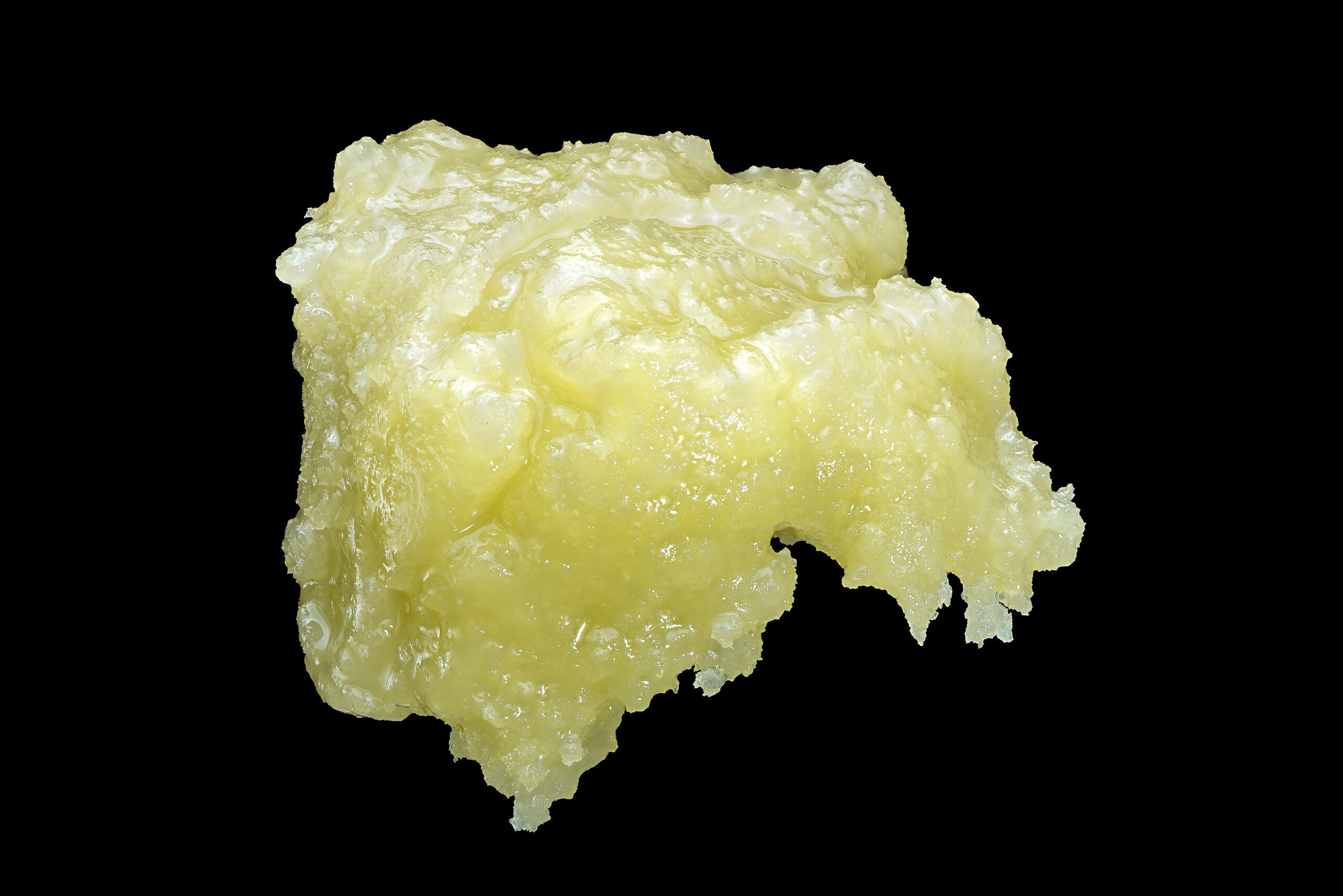 Wojo - Live Rosin 1g - Beach Wedding - Gassy
