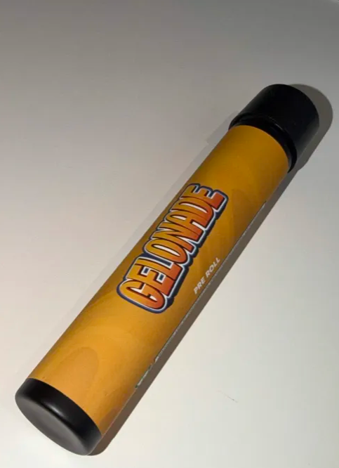 Sleeperz | Gelonade | Pre-Roll | 1g | Sativa