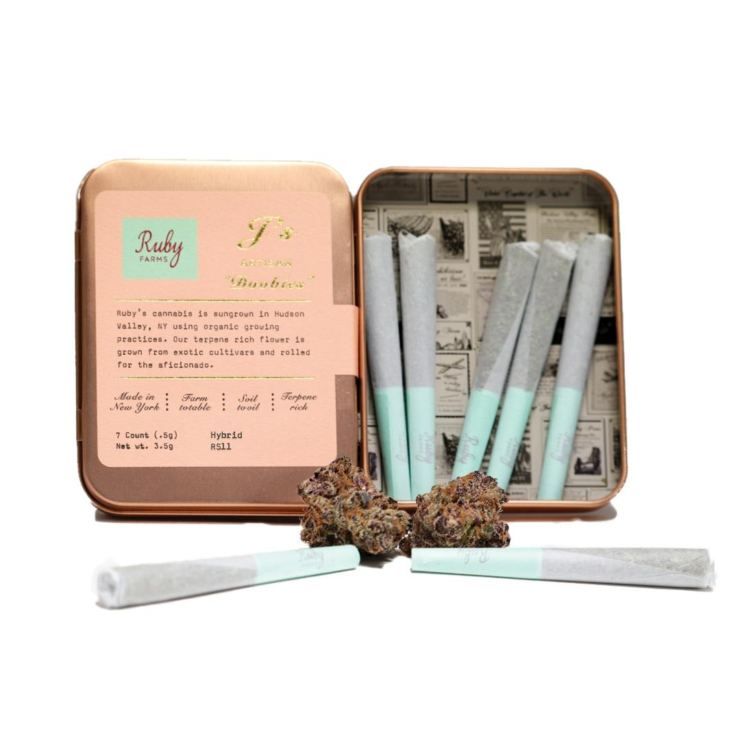 Doobies Rs11