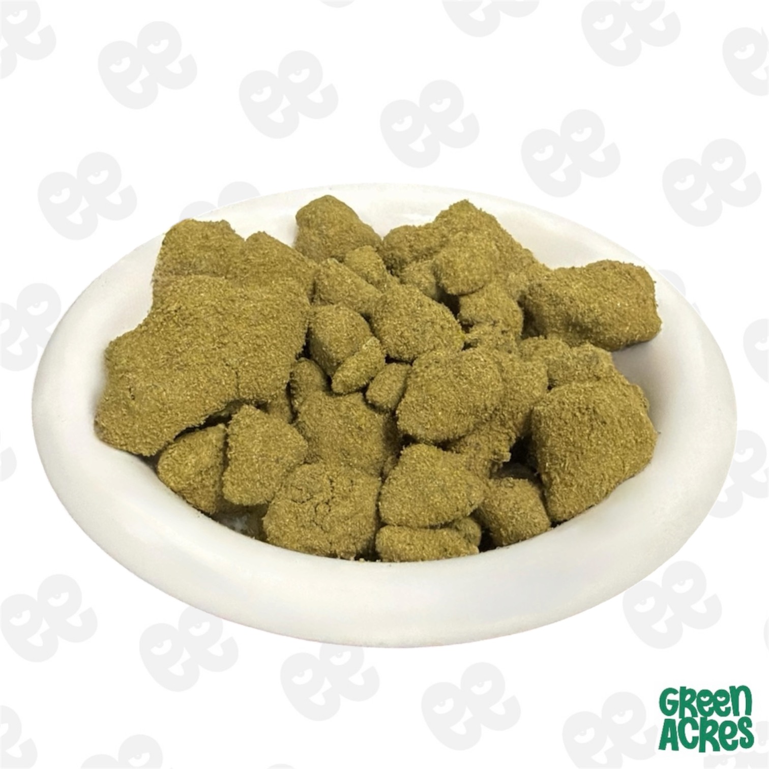 (R) Cosmic Cowboy: Zour Apple Moonrock (H)