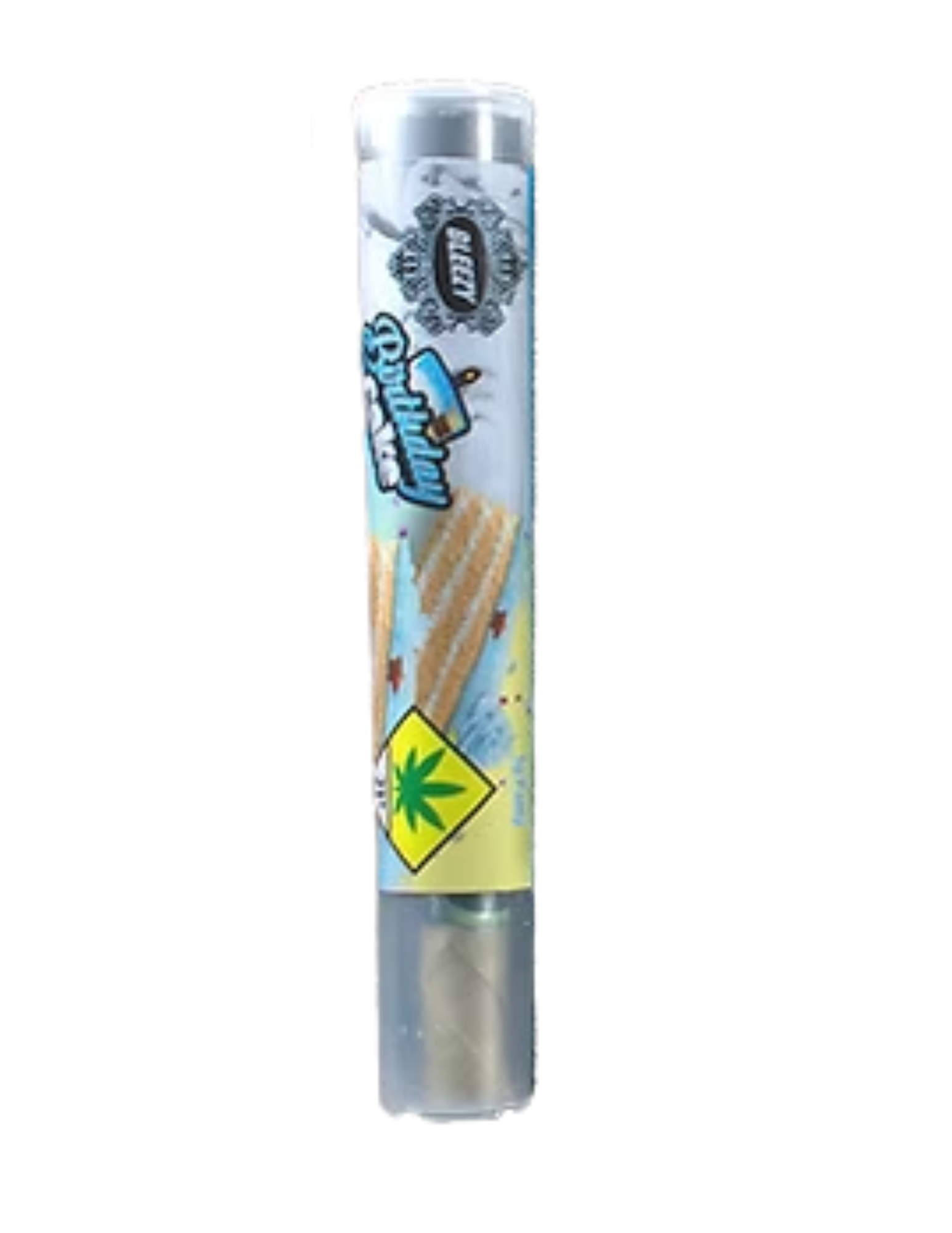 Treats Birthday Cake (Indica) 1g Infused Blunt
