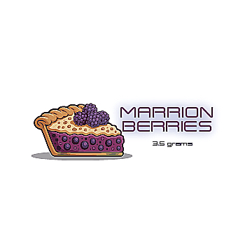 Marrion Berries /PrePack