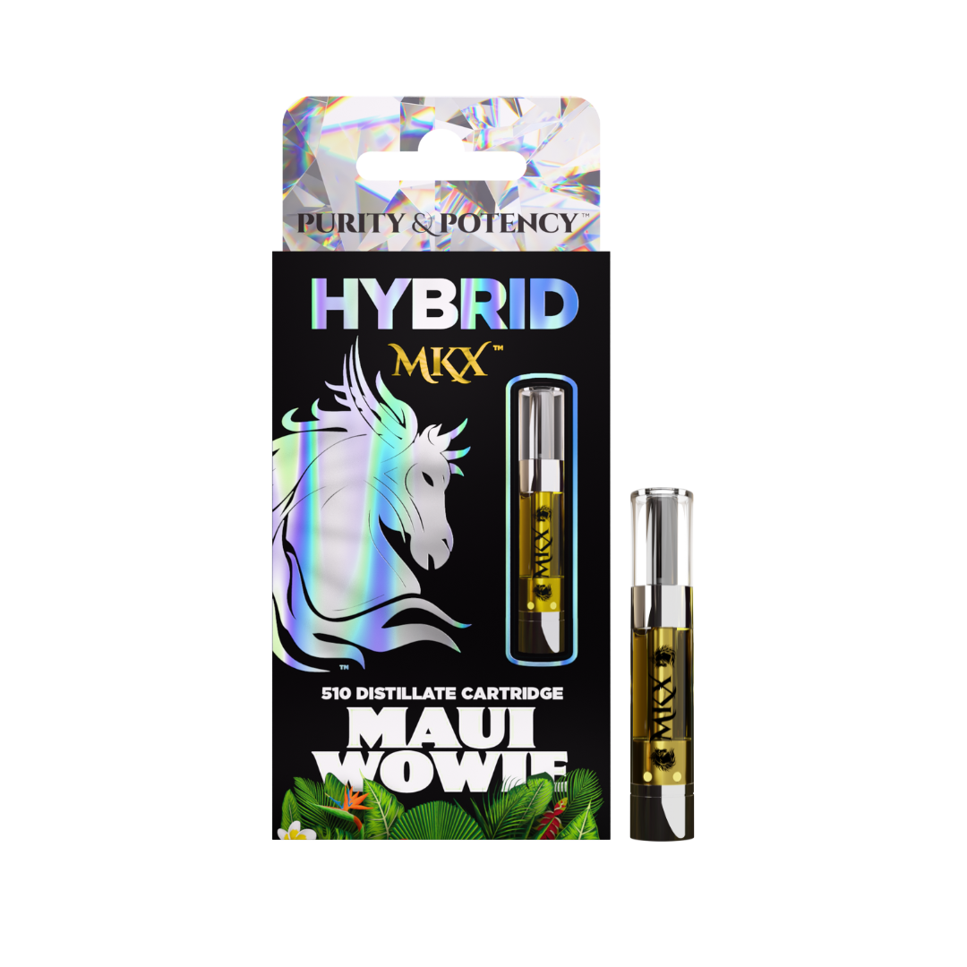 Maui Wowie Cartridge