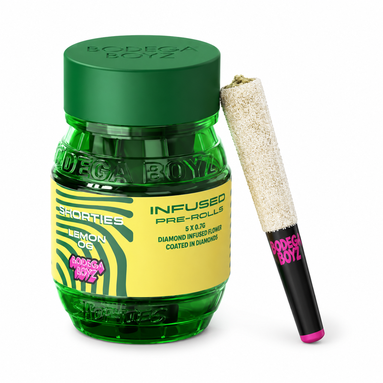Lemon Og Ceramic Tip