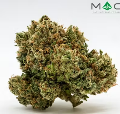 Cherry AK-47 x Jungle Cake