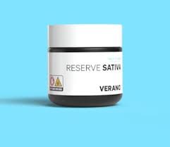 Reserve | Flower | The Soap | 3.5g-Sativa