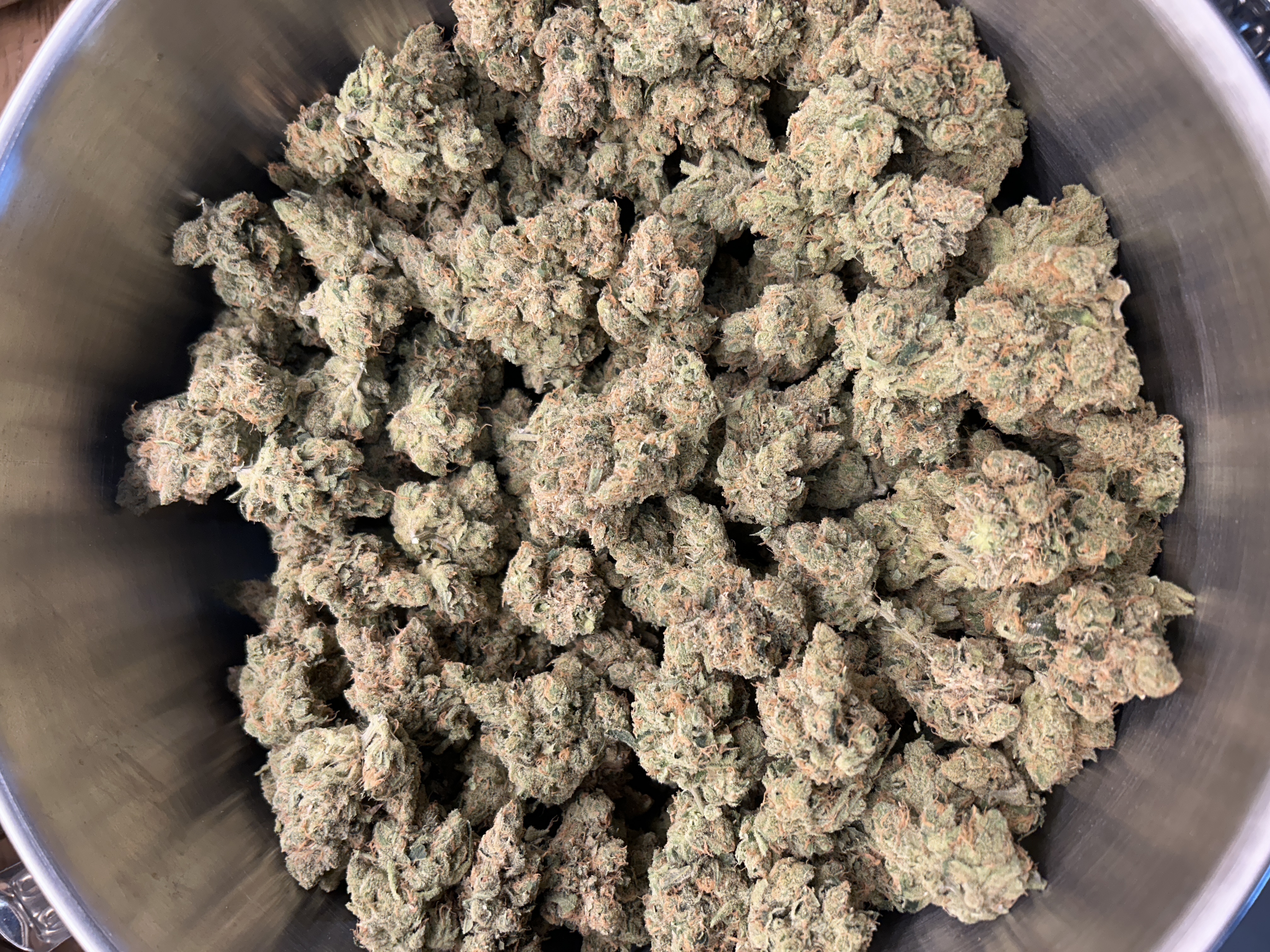 Trifecta Farms | Sour Goat | Buds | 1.9% Terps (1g) product photo