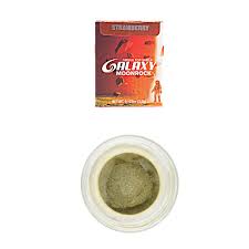 Galaxy: Moonrock Strawberry 3.5