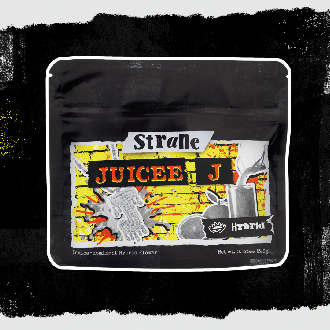 Juicee J | Strane |