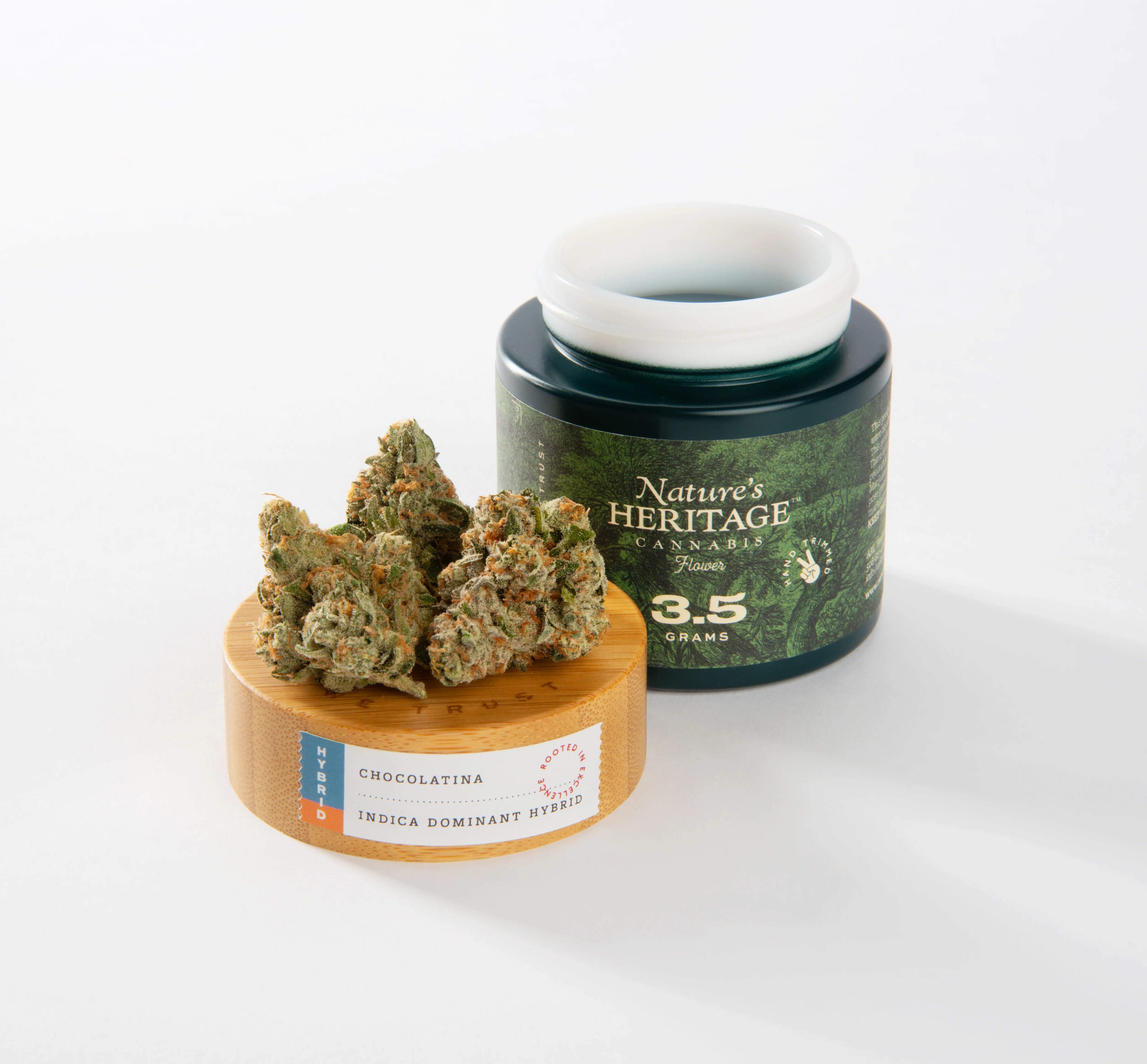 Chocolatina | 3.5g product photo