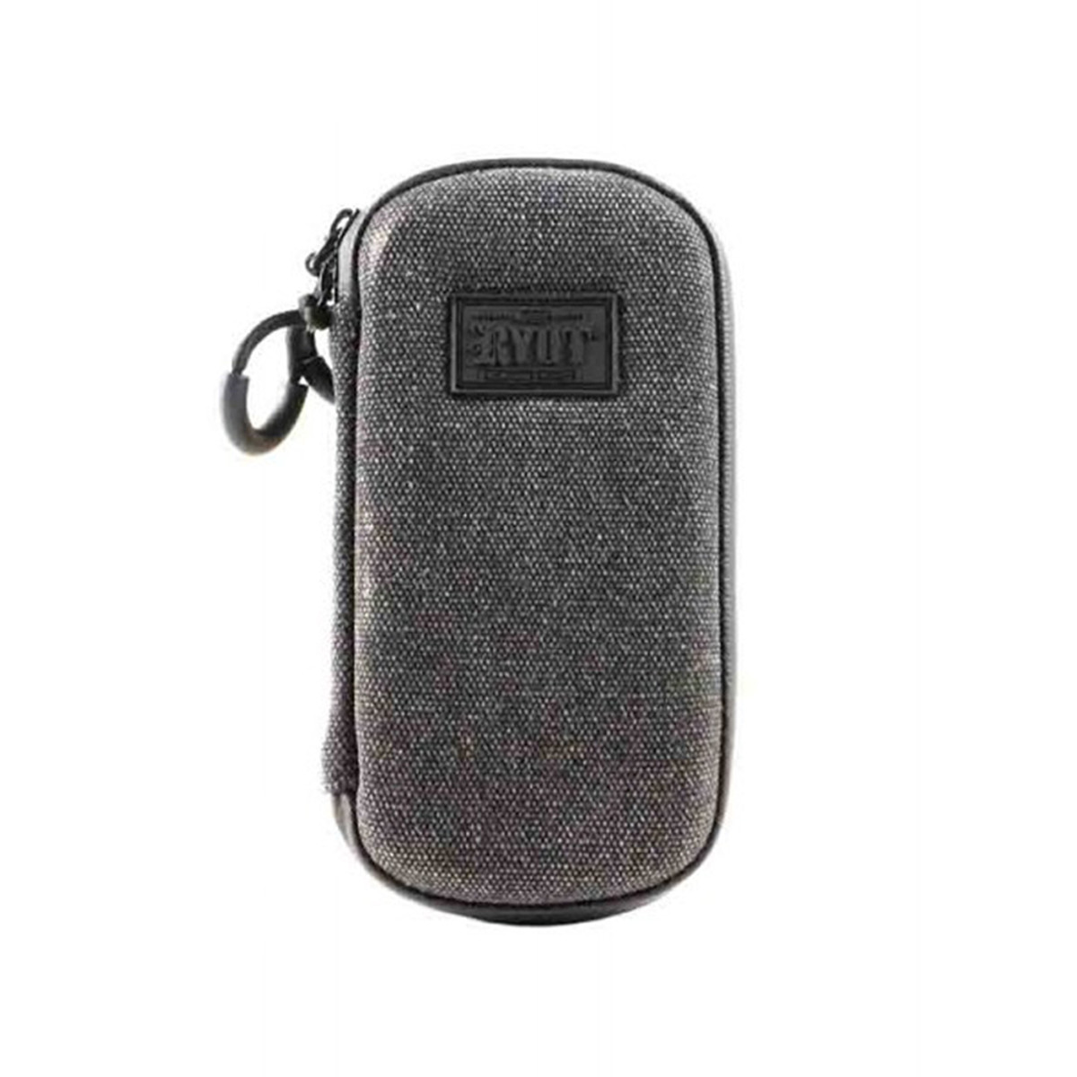 RYOT : Slym Case Carbon Series - Black