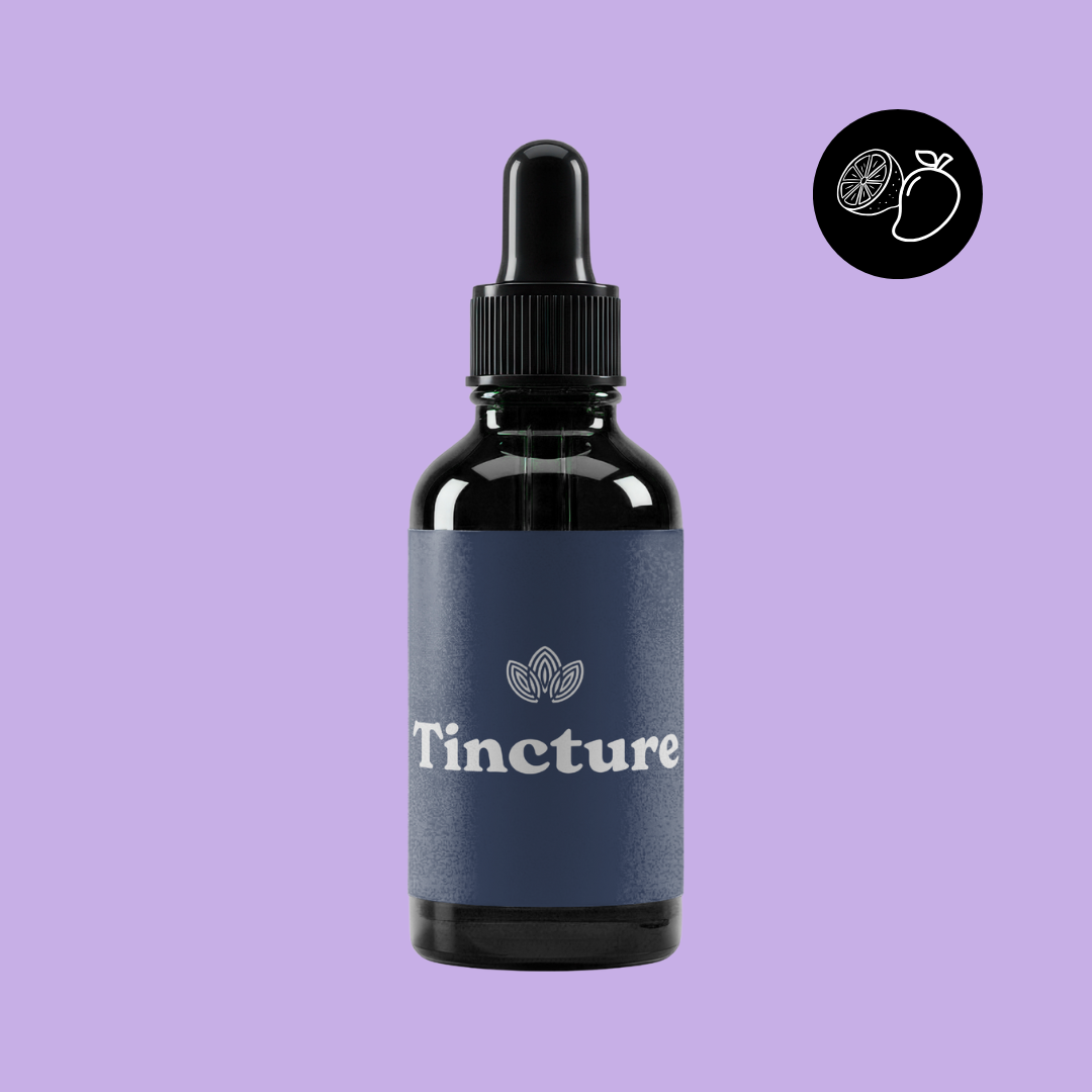 Tincture 150mg Sour Mango