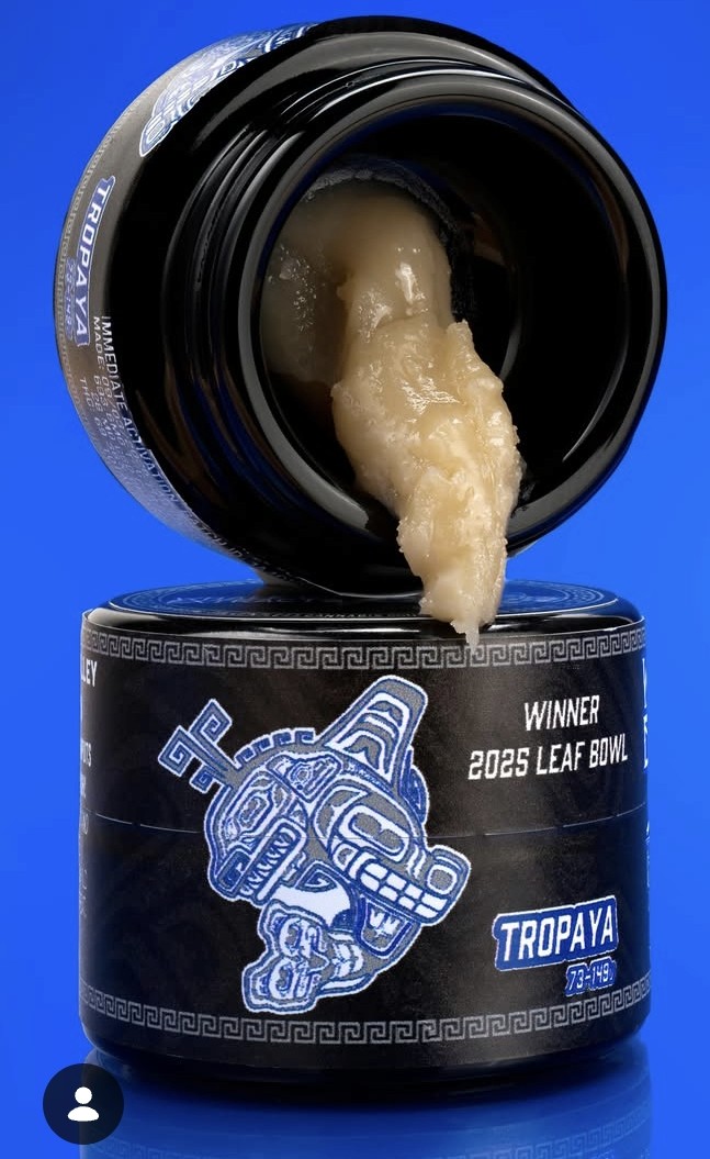 Whale Oil Extracts : The Sherb