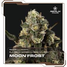 Moon Frost