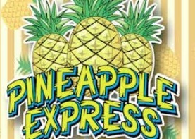 Pineapple Express Deli