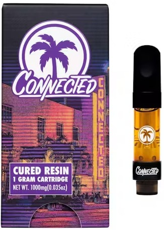 Connected Cannabis: Bad Apple