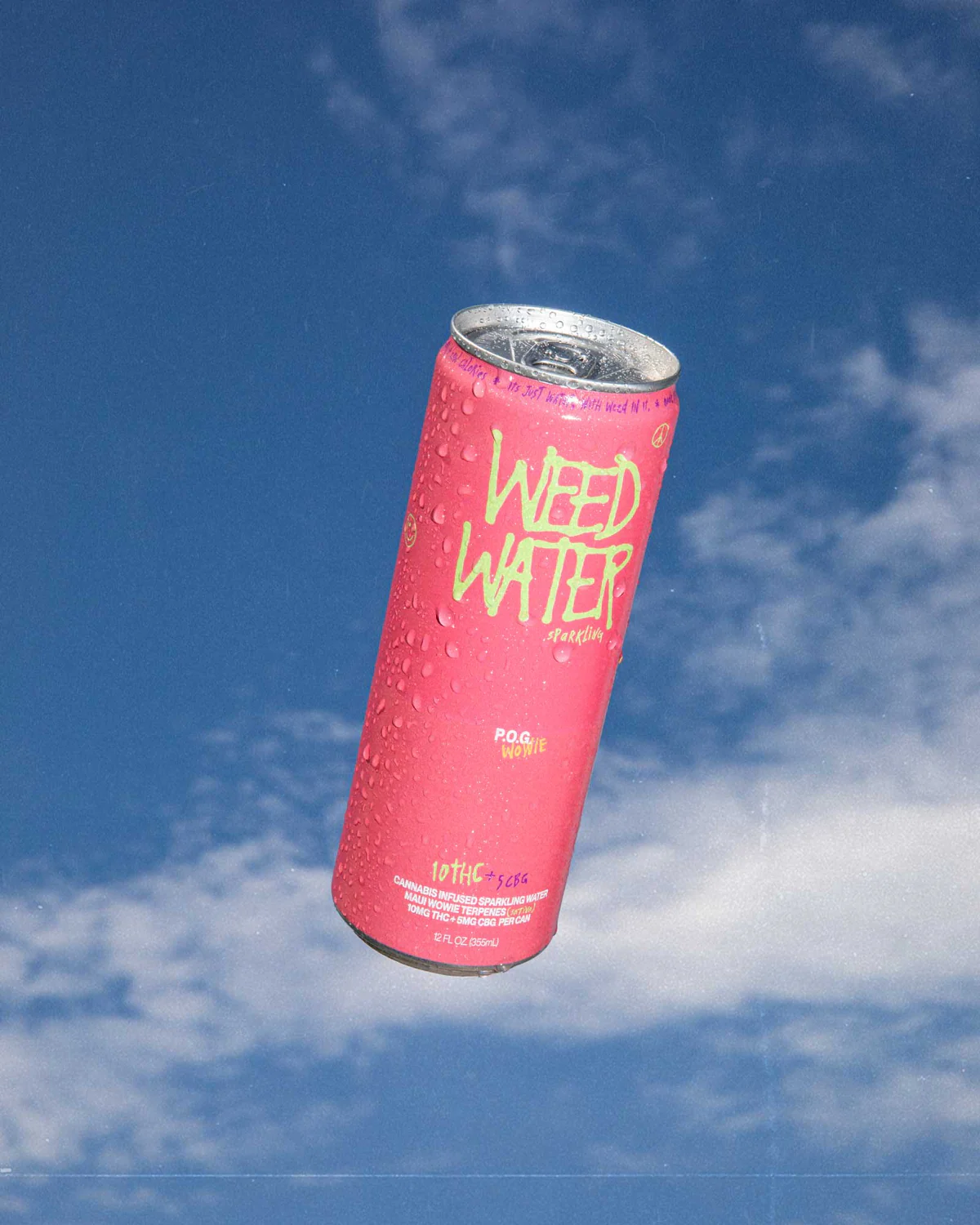 Sparkling Pog Wowie