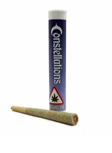 Constellation's | Polaris Punch Pre-Roll (TAX INCLUDED)