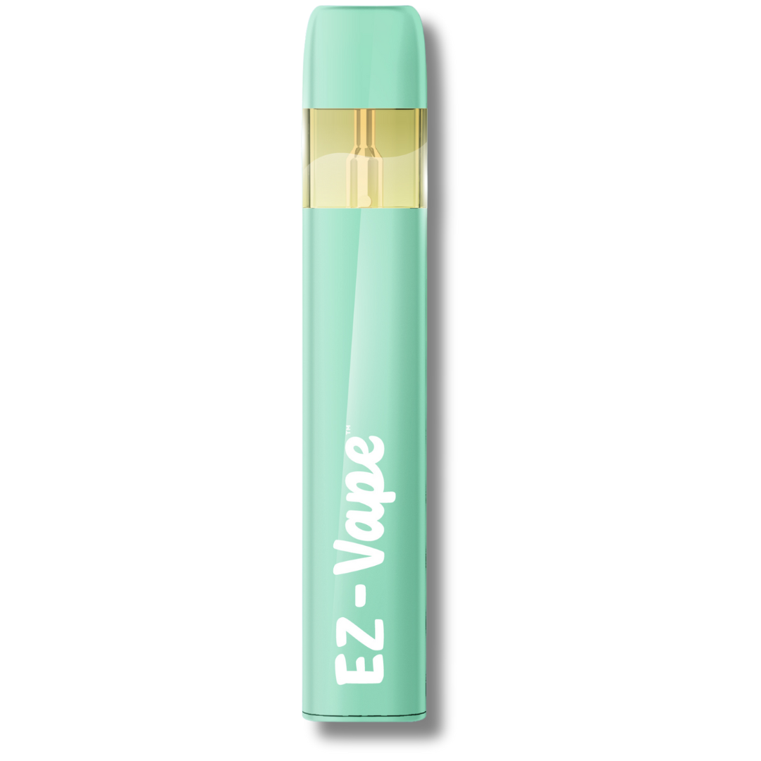 Dutch Treat Cured Resin Disposable