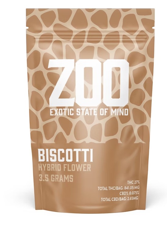 Biscotti Premium Hybrid Flower