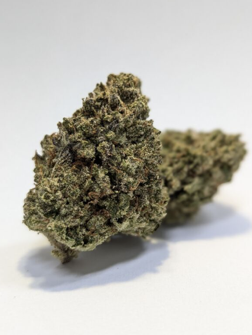 G6 Purple Zkittlez Flower Glenna