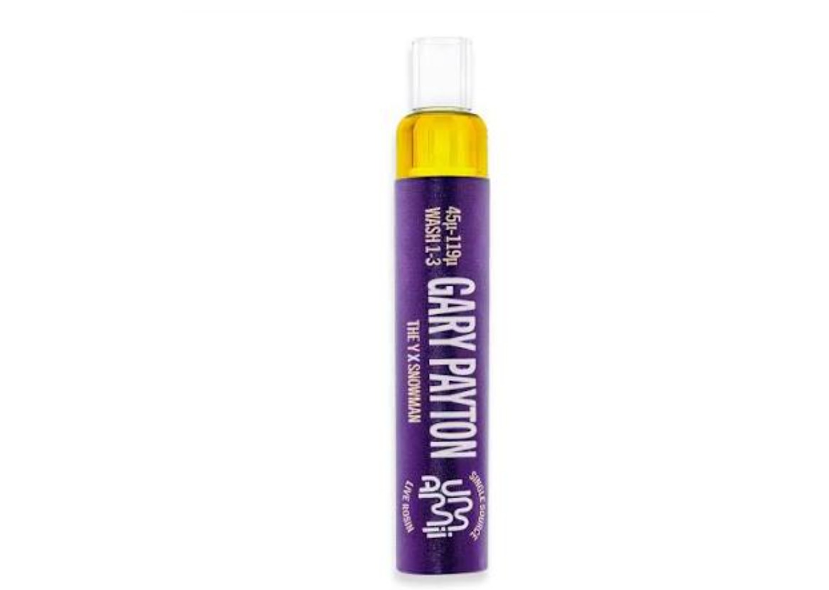 Umamii | Gary Payton | Live Rosin Tier 3