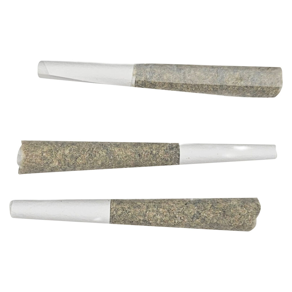 Alter Ego Pre-Roll 3-Pack | (3 x 0.5g)