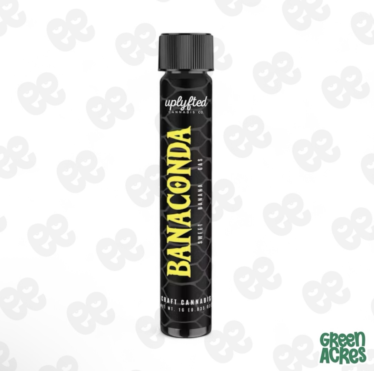 Banaconda 1G Pre-Roll