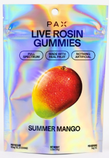 Summer Mango