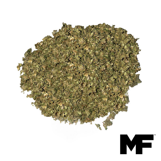 Singapore Sling #9 x Earthquake Ground 7g