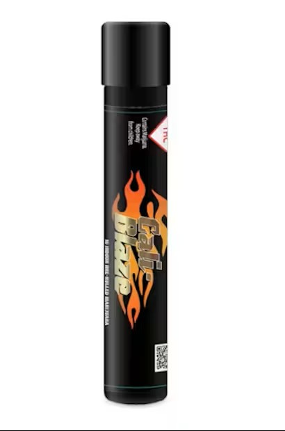 Cali Blaze Pre-Roll | Gastro Pop