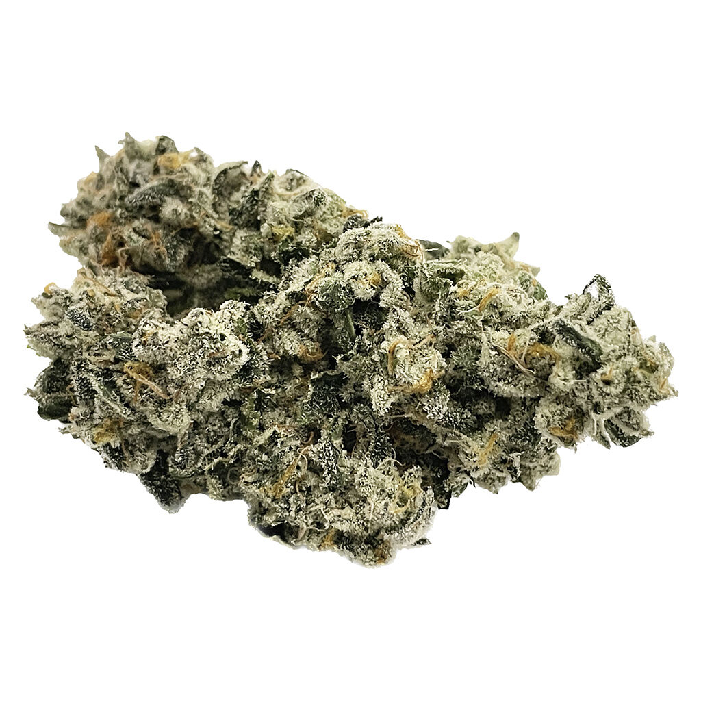 Dom Jackson - Gas Pack - 7g