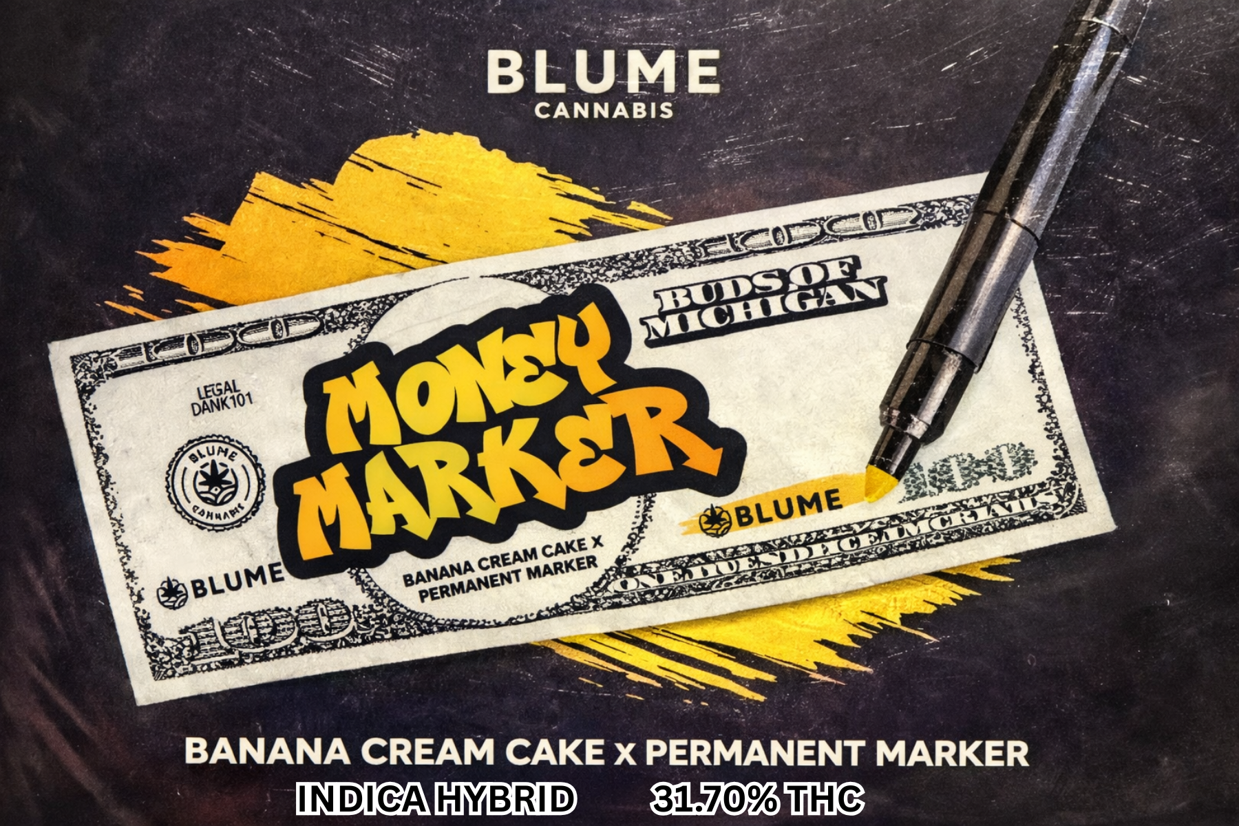 Money Marker | BULK