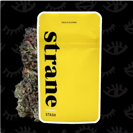 Papayas and Bananas Smalls