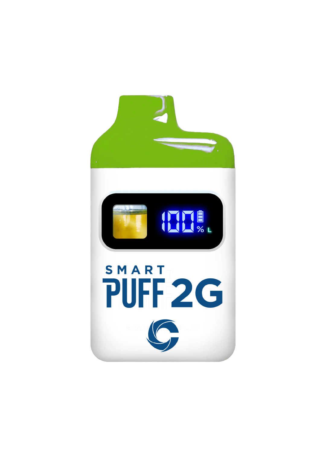 Smart Puff | NYC Diesel | 2g AIO