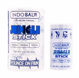 CBD Jungle Stick