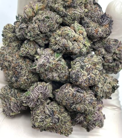 Navel Hybrid Bulk Flower Silver