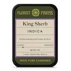 King Sherb | 22% THC | 7 Pack Pre-rolls