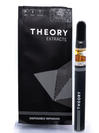 Northern Haze: Distillate All-In-One