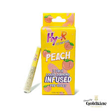 Hy R Peach
