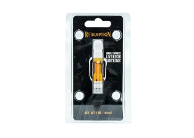1G | Live Resin Cartridge | Cherry Lime Runtz