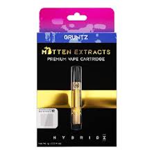 Mitten Extracts - Gruntz - Cart