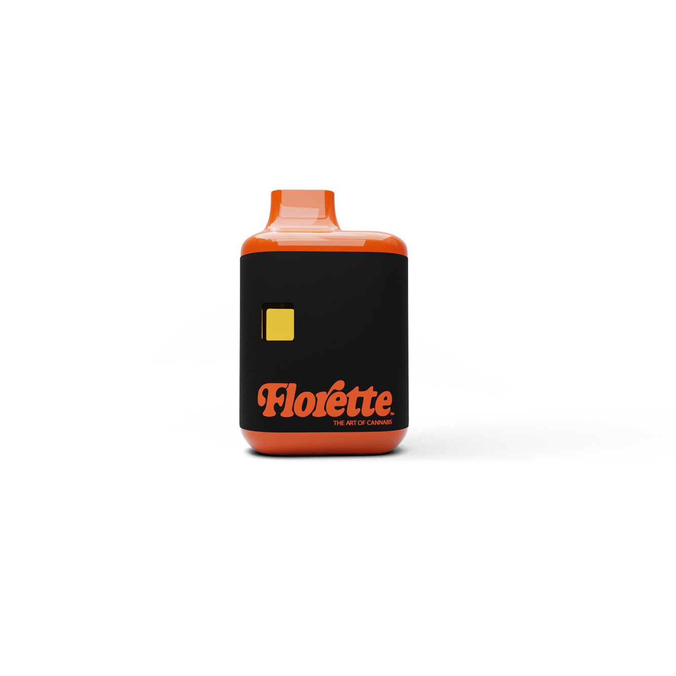 Florette | Strawberry Lemonade | Disposable | 0.5g by Casa Verde Farms - vapes cannabis product