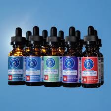 Hybrid Tincture