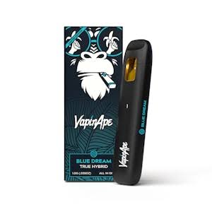 Vapin Ape Blue Dream Full Spectrum Disposable 2g